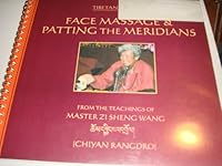 Face Massage & Patting the Meridians 0975488392 Book Cover