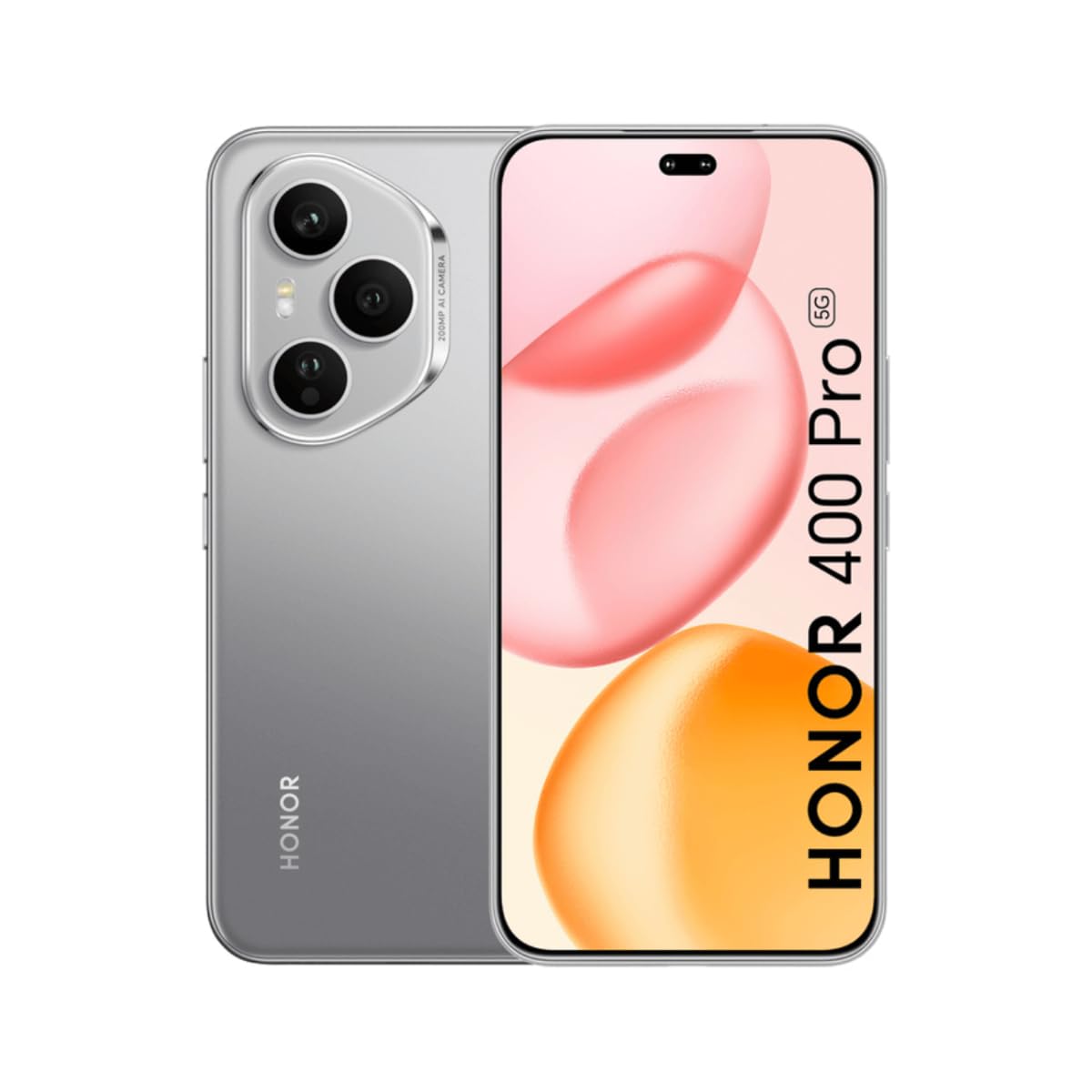 Smartphone Honor DNP-NX9 6,7" Octa Core 12 Gb Ram 512 Gb Grigio-image