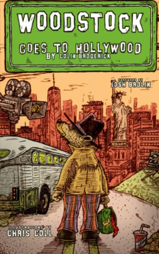 Woodstock Goes To Hollywood