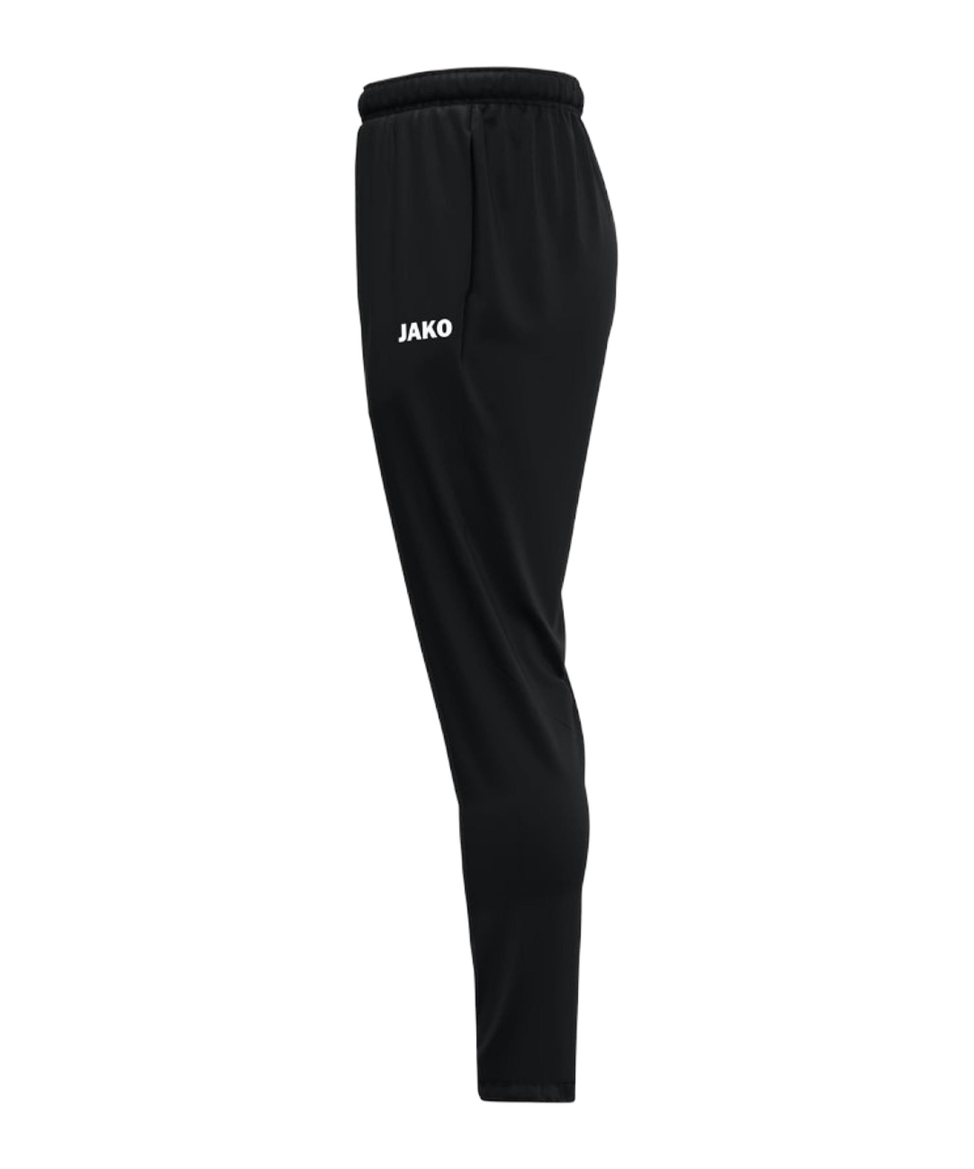 JAKO Pantalon tissé Dynamic Noir Taille XXL