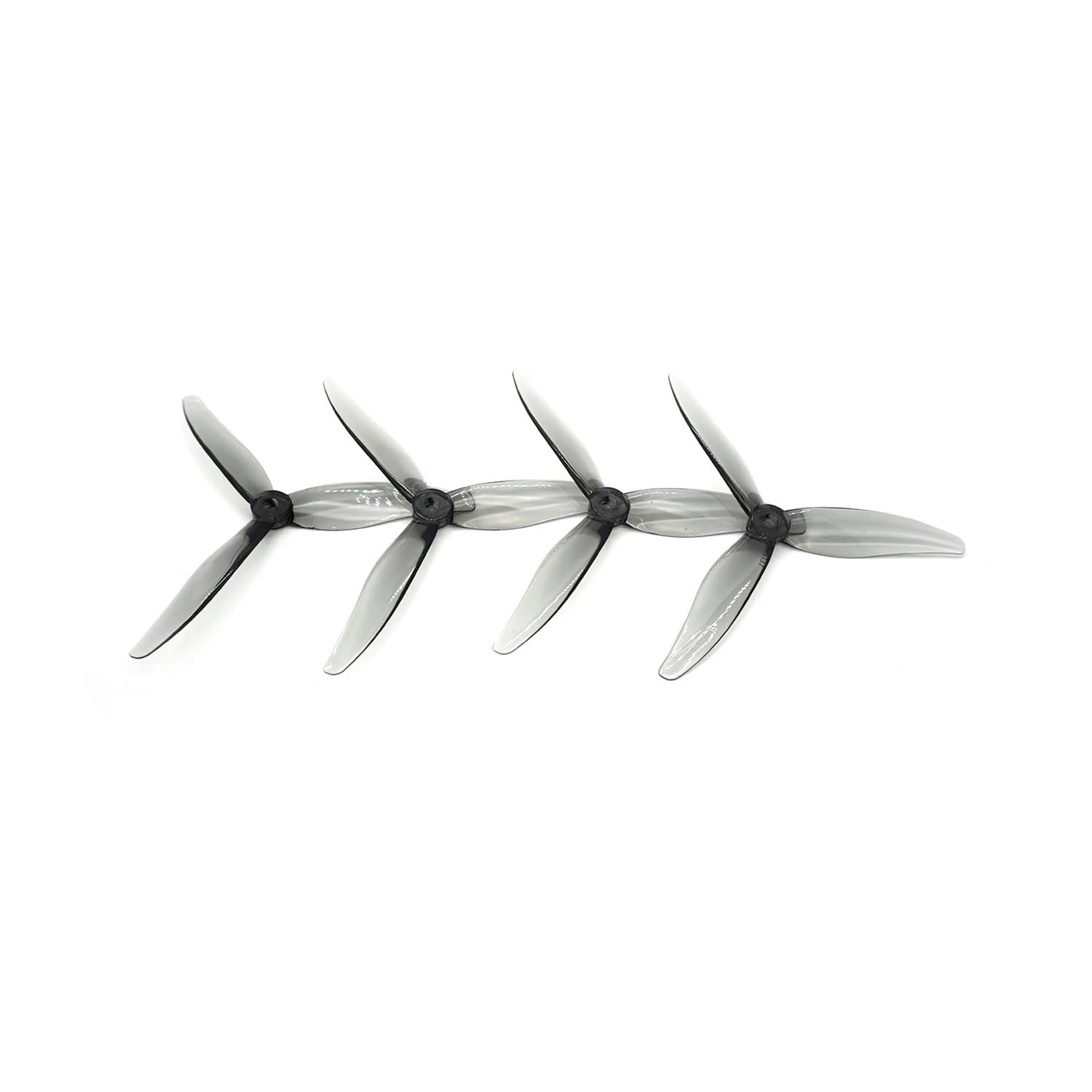 Hélice 5137 résistante pour stabiliser les trajectoires de votre drone FPV - 2