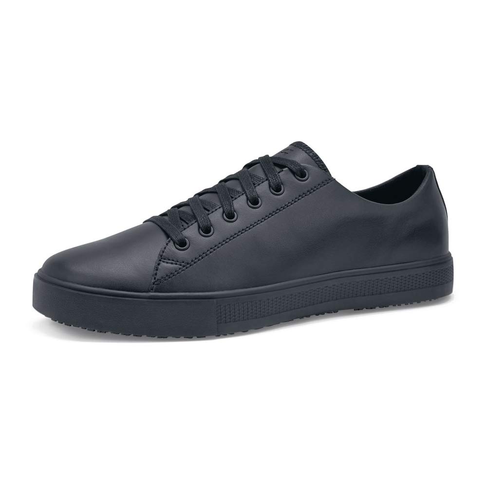 Shoes for Crews - Low-Rider IV, Old School Low Rider IV - Scarpe Antiscivolo da Uomo Unisex - Adulto