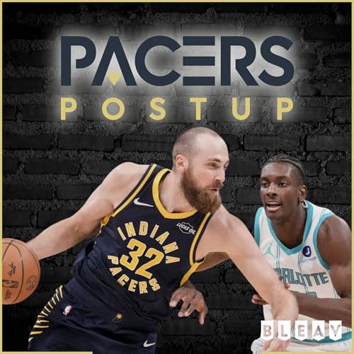 Huff Erupts, Mathurin Continues to Shine, Pacers Grab Win No. 2