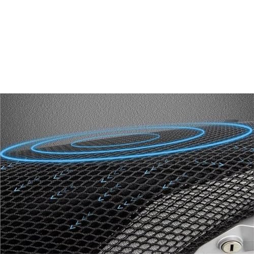 Funda de malla transpirable 3D y protector de cojín antideslizante para Kawasaki Z250 3