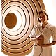 Relax Master® Elektrischer Massageöl-Wärmer und Massageölwärmer – Perfekt für Massagesalons, Guasha, Wellness, Spa & Massage-Liebhaber