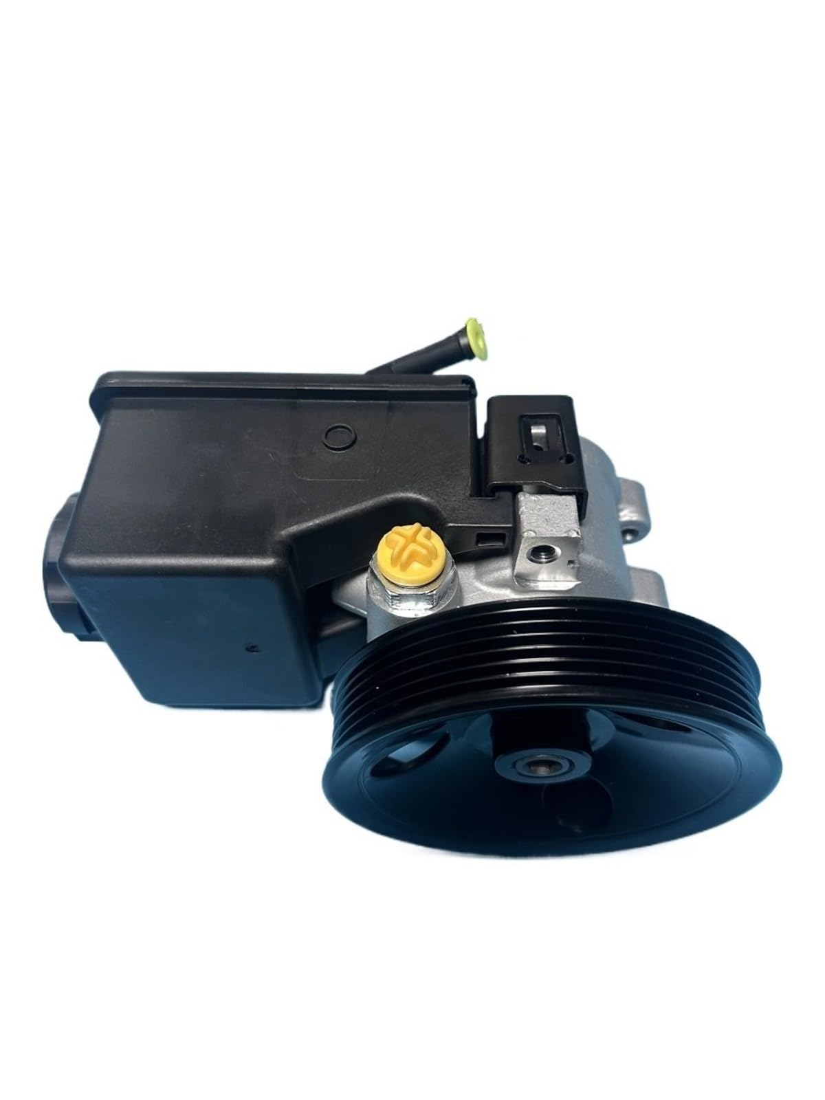 Hydrauliczna sterująca Do Actyon Kyron Sports D20 D27 Pompa Wspomagania