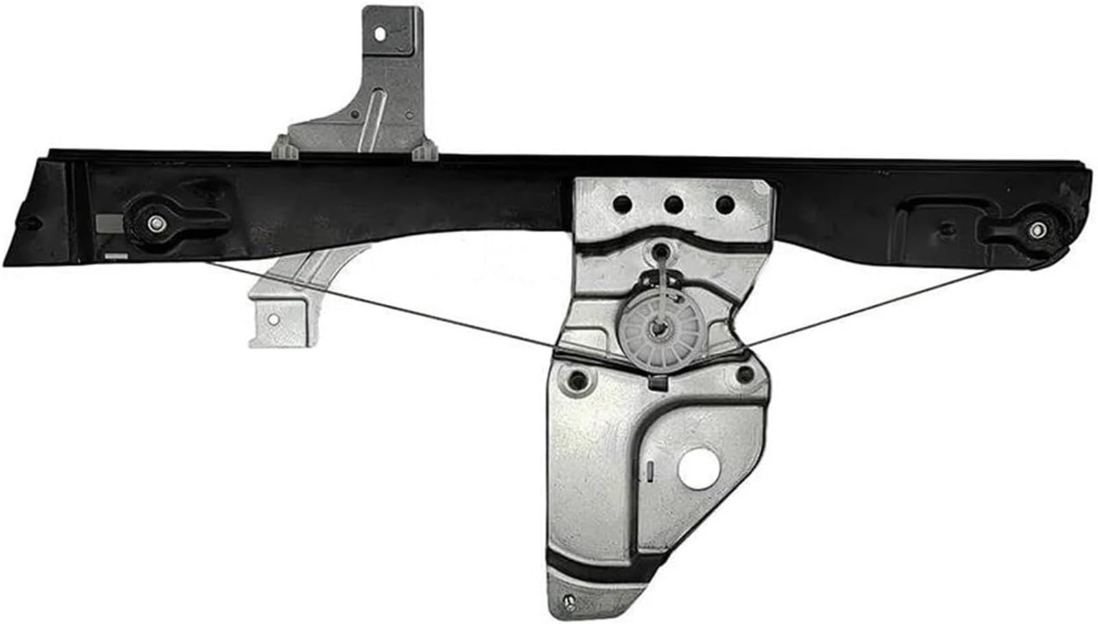 Zynther One Color Window Regulator Without Motor Front Right Car Electric Window Regulator For Peugeot 508 Sw I 2010-2018
