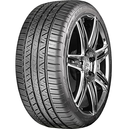 Cooper 160030017 Zeon Rs3-G1 All-Season 225/40R18Xl 92Y Tire thumb #2