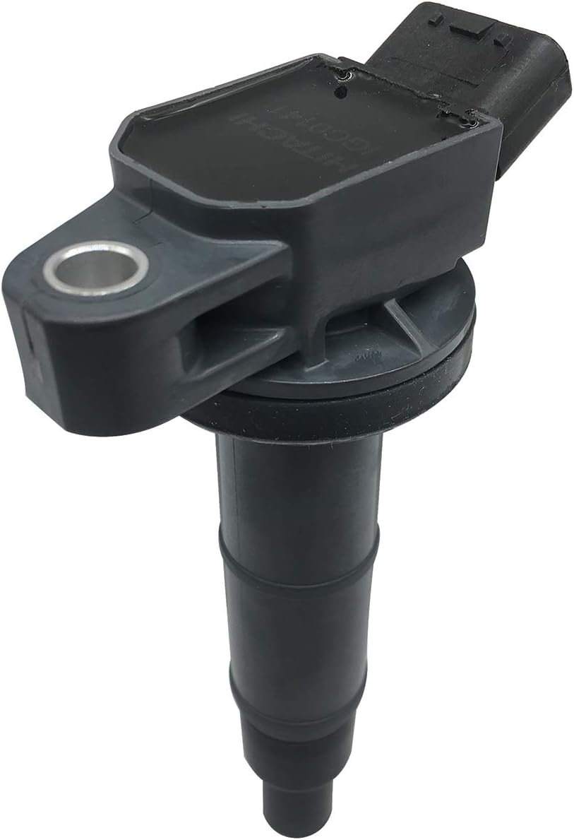 Astemo IGC0141 Ignition Coil