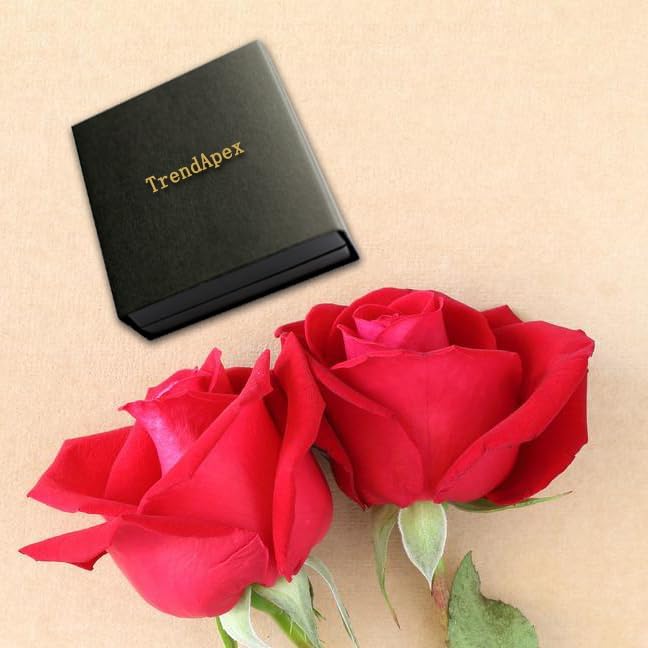 Dangle Drop Earrings for Women Cute Gold Geometric Statement Jewelry - Image 6