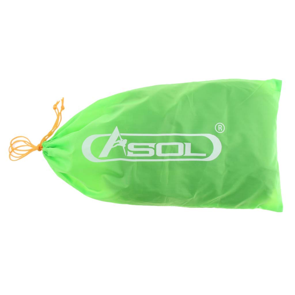 Corda Da Arrampicata 30m Multiuso - Nylon Resistente Per Outdoor E Emergenze