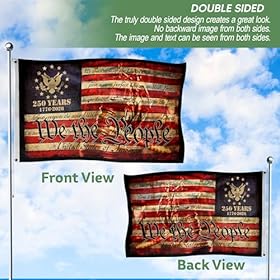 250-Anniversary-Usa-Flag-Commemorative-House-Flags-Two-sided-Design-3x5-Ft-Patriotic-Flags-5