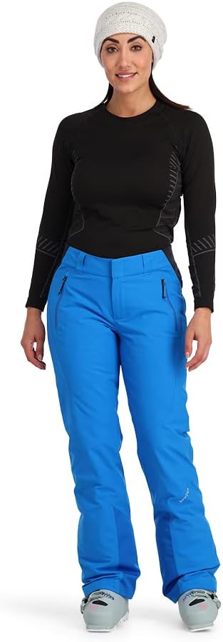 Spyder Womens Winner Insulated Ski Pant