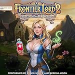 Cover of Frontier Lord 2