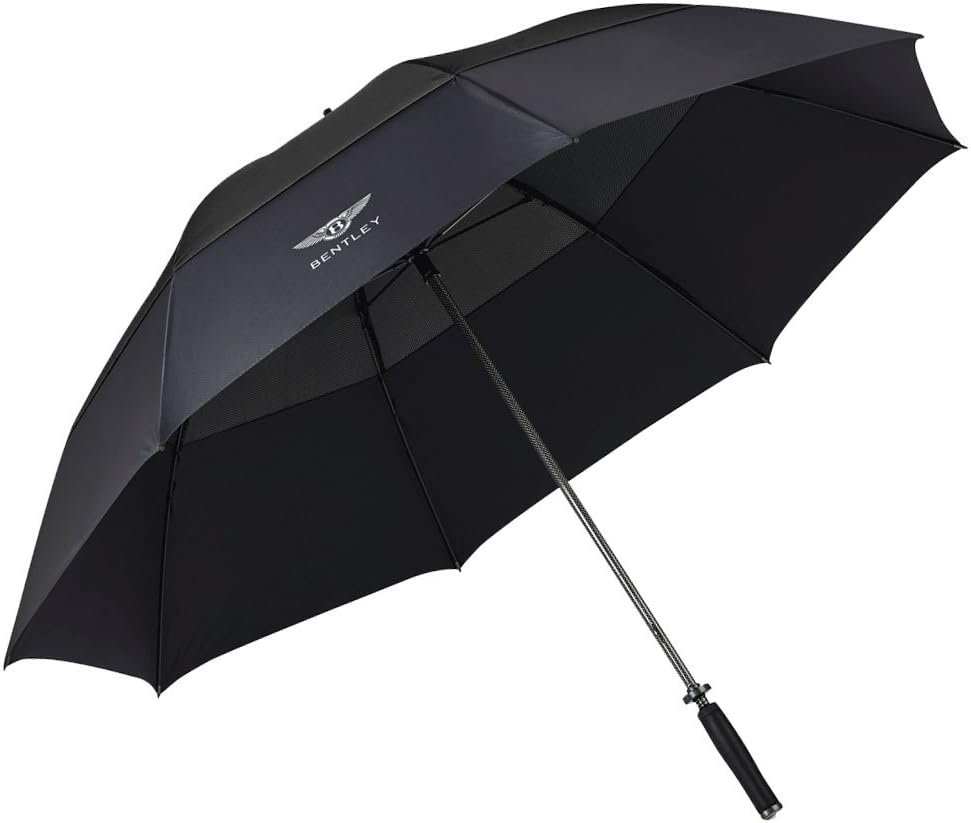 Bentley GolfUmbrella Black One Size