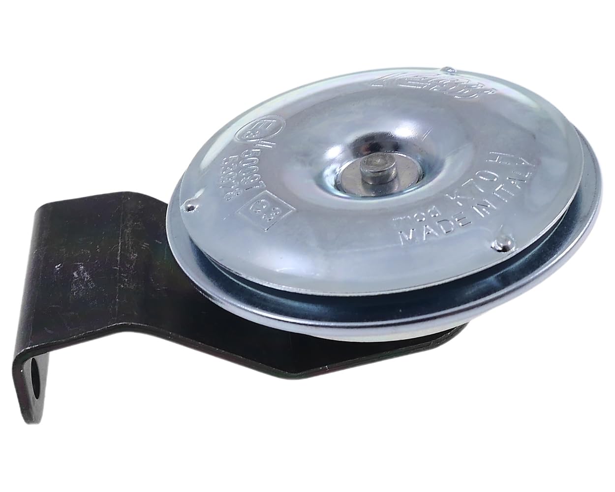 2EXTREME Hupe D:72mm 12V DC kompatibel für Vespa PK 50 XL/Elestart, PK 50 XL Rush/Elestart, PK125 XL2