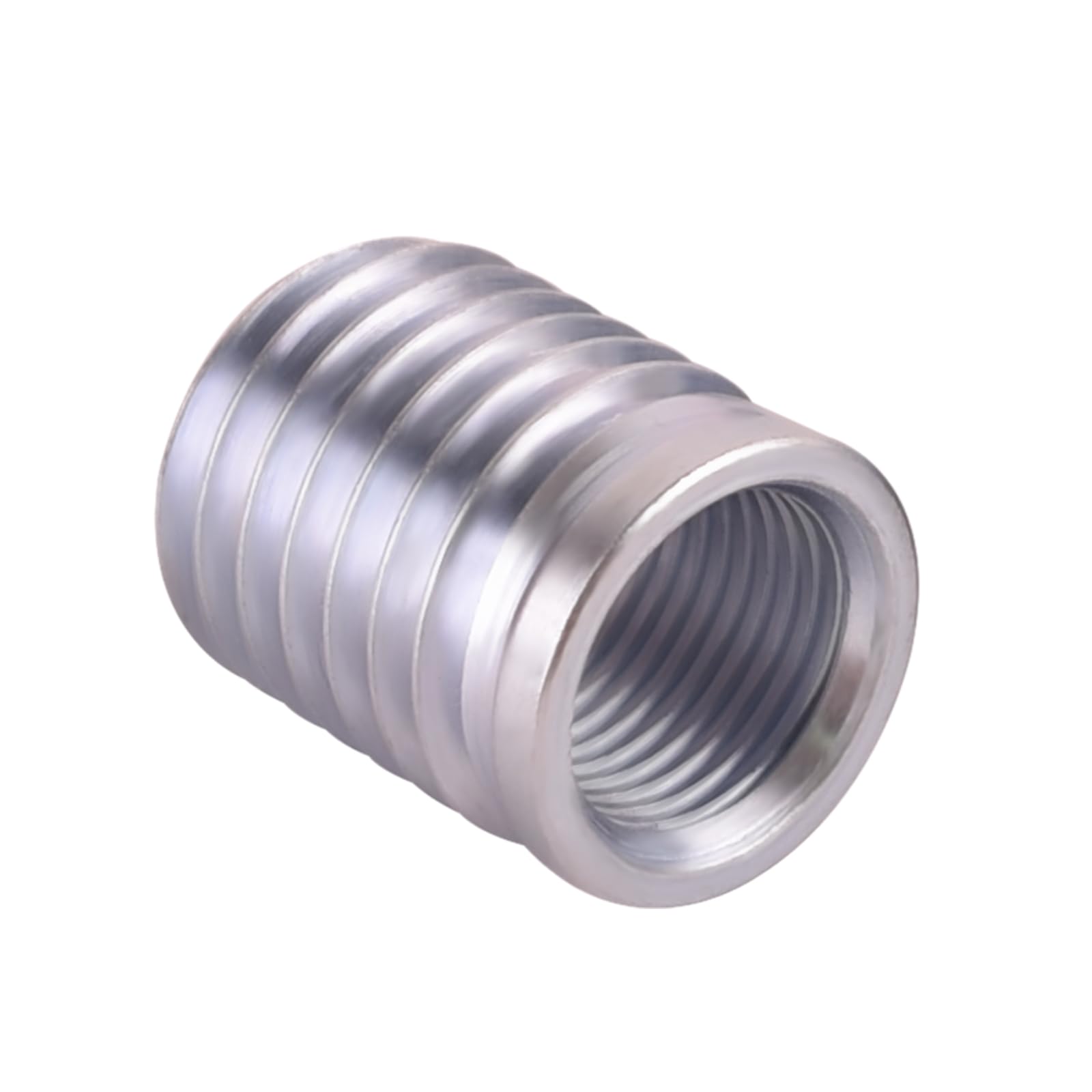 For Ford Cylinder Head 4.6L 5.4L Fix Thread Failed Repair Insert Triton-Extra-Large，The bushing is for a 2-valve engine