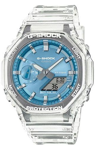 Casio - GA-2100BM-7A2ER GA-2100BM-7A2ER G-Shock