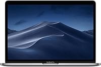 Vista 2 de Apple MacBook Pro 2019 con Intel Core i5 de 1.4 GHz (13 pulgadas, 16 GB de RAM, almacenamiento SSD de 1 TB) (QWERTY en inglés) gris espacial