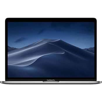 新品同様 MacBook Pro 13 2019 i5 16G SSD 512G Amazon.com: 2019 Apple MacBook Pro with 1.4GHz Intel Core i5