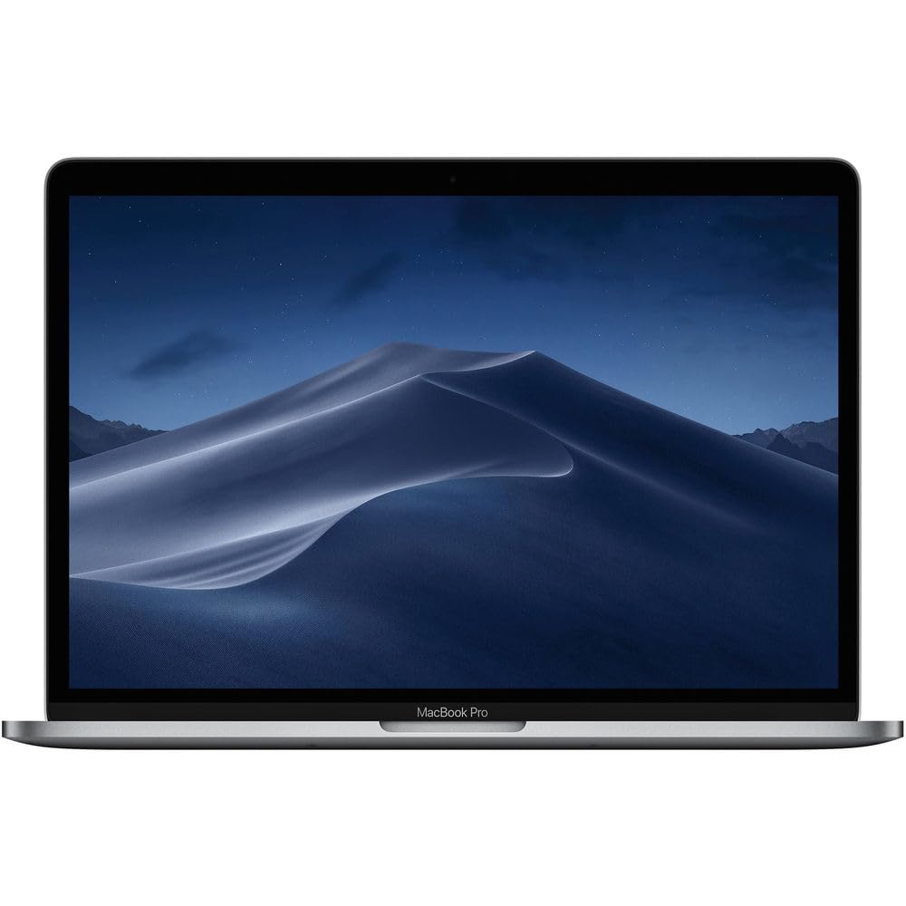 MacBook本体 Apple MacBook Pro 13 2019 i7/16GB/250GB Amazon.com: 2019 Apple MacBook Pro with 1.7GHz Intel Core i7 (13