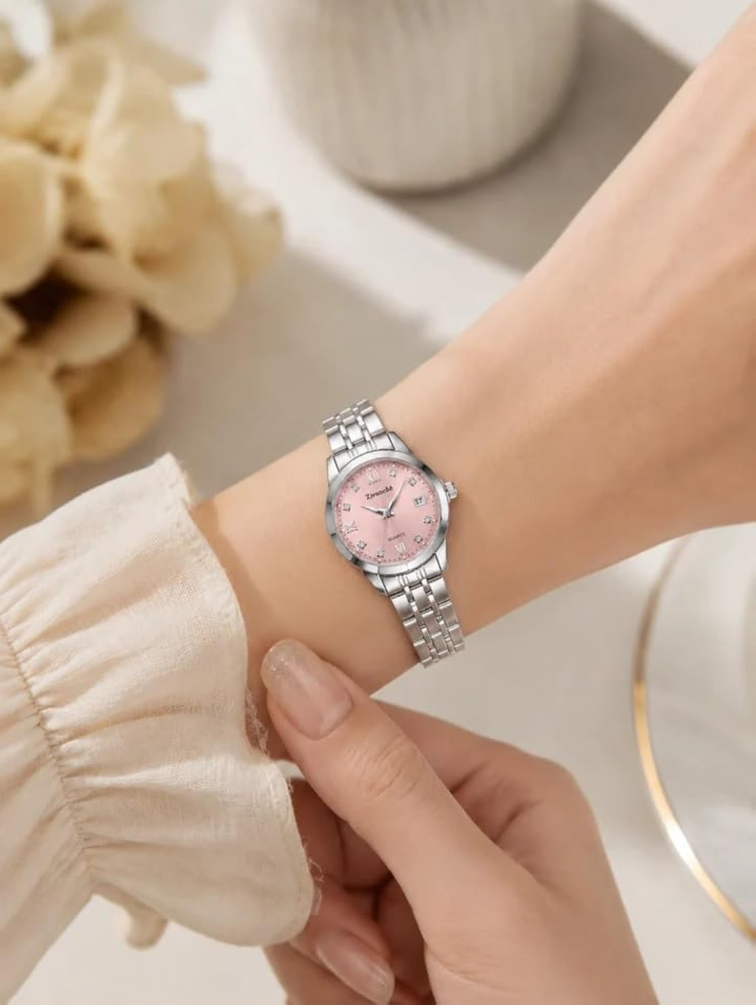 Stellar Grace Quartz Edition Premium Women's Analog Watch