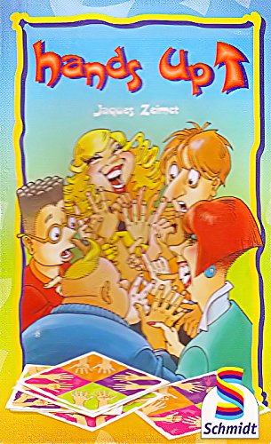 hands up – Schmidt Spiele