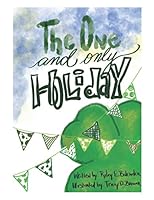 The One & Only Holiday 1980338388 Book Cover