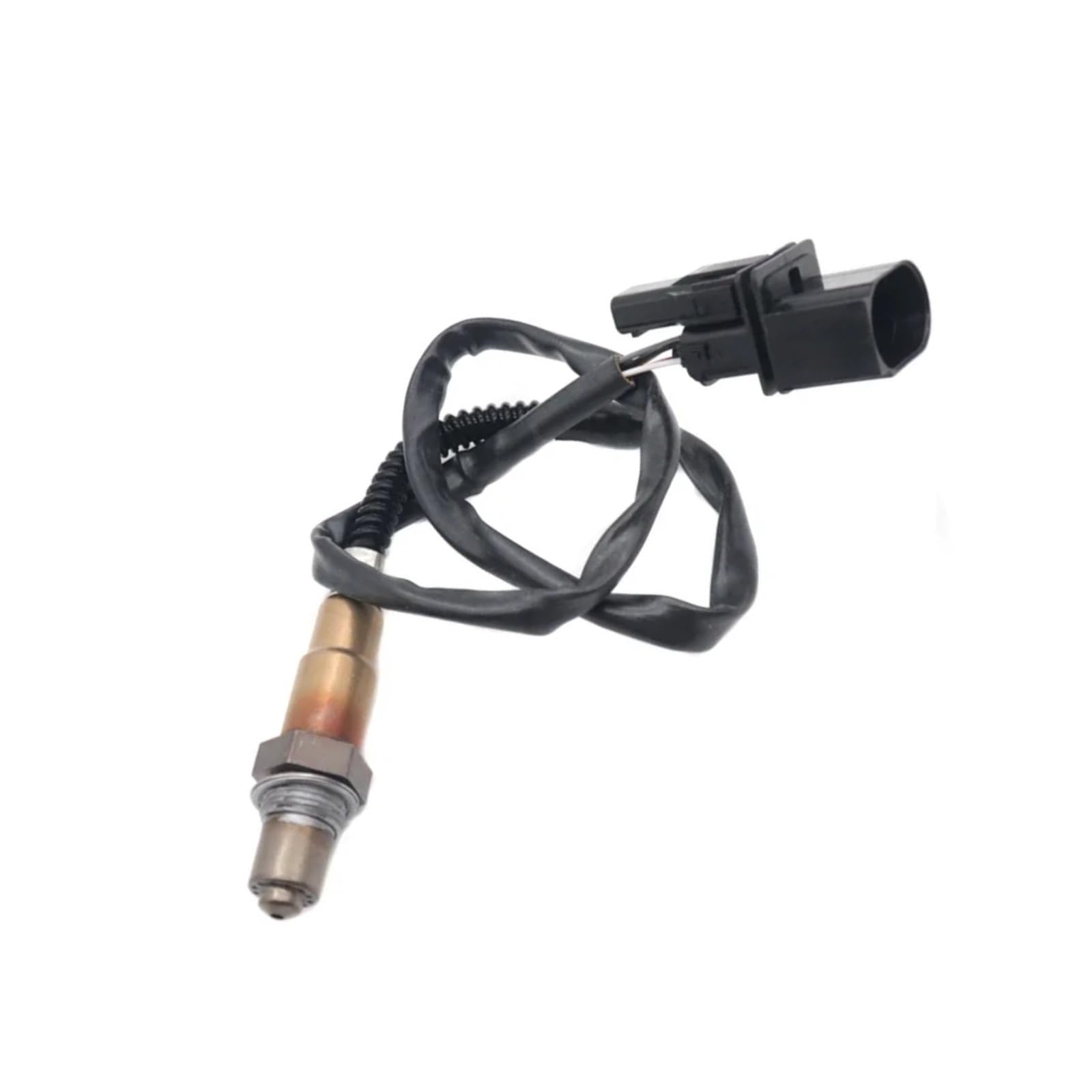 Capteur lambda d'oxygène O2 avant pour Ford Galaxy 2000 à 2006 ref 1K0998262D - 7
