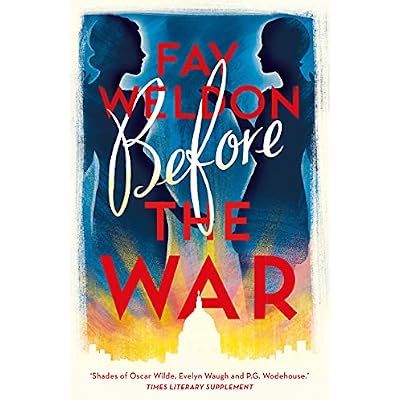 Before the War