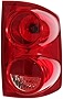 Gold Shrine For Dodge Dakota Tail Light Lamp 2005 2006 2007 2008 2009 2010 2011 Passenger Right Side