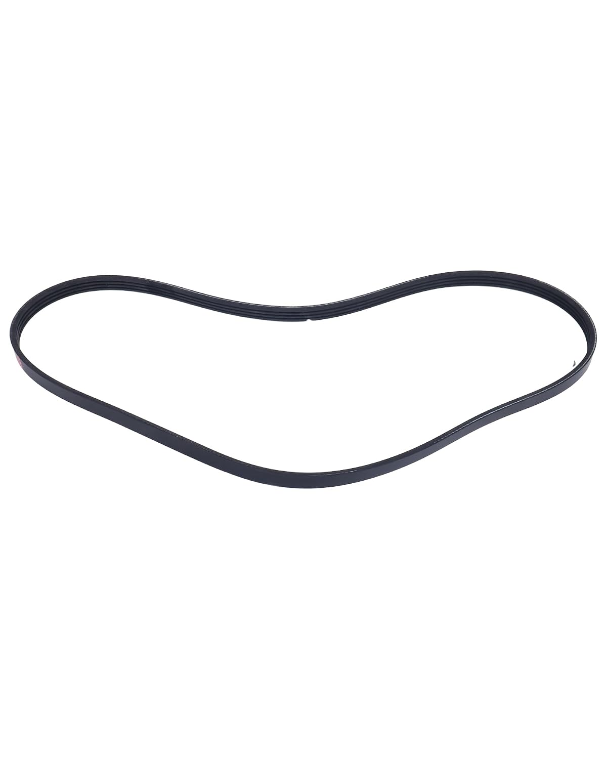 FridayParts V-Belt 84591722 Compatible for CASE Loader 580SN 580N 580NEP 580SNWT 570N EP 570NXT 590SN 121F 21F 221F 321F Replacement