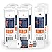 Aquaboon P-7PK Filters Premier 1-Year 5-Stage Reverse Osmosis Replacement Filter Kit