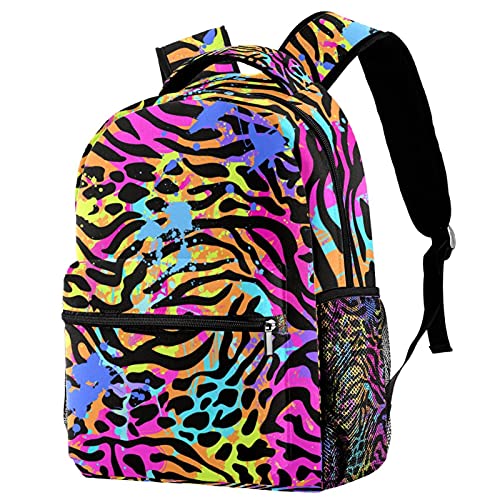 Sac à dos enfant design animalier résistant pour sorties et randonnées