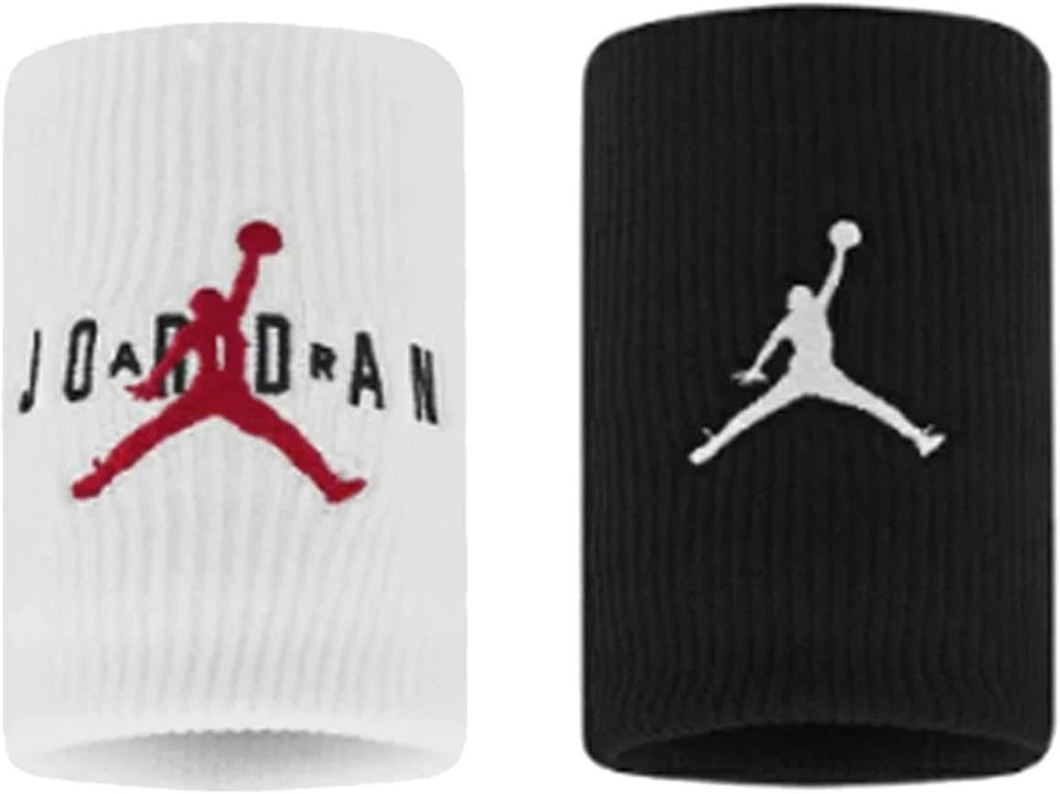 Nike Jordan Jumpman Terry Wristband