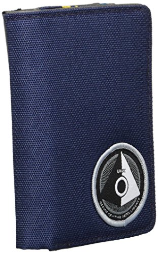 Halo Spartan Locke Wallet #TOP1