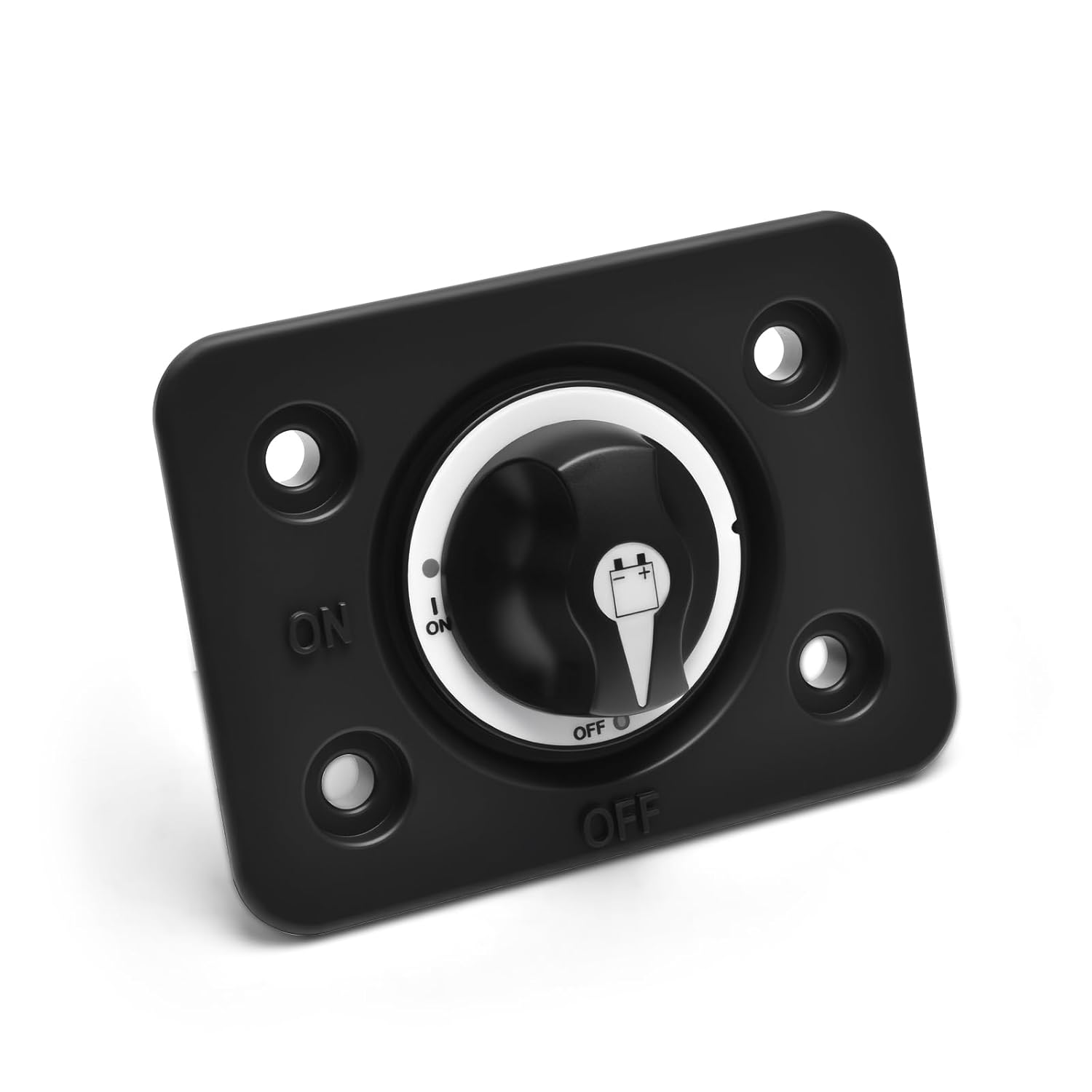 Battery Disconnect Cutoff Switch with Red LED Fit for Freightliner M2 106 2018-2020 2022 & Cascadia 2014-2021 Replace A06-88420-000