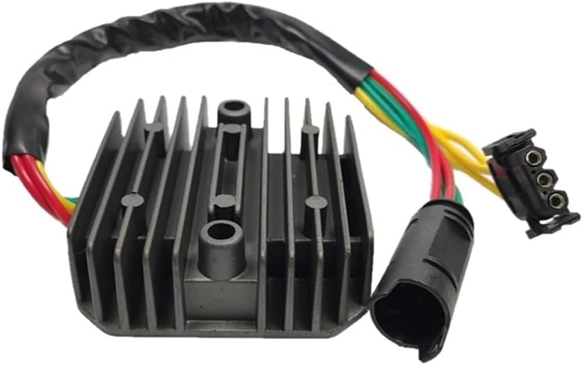 Rectification Stable Motorcycle Voltage Rectifier Regulator For F800ST SH541SC F650GS CS SH541G-12 61312346550 61317707943