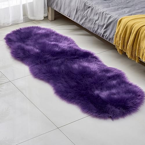 Tapis en polyester anti-tache longue durée pour maison avec animaux - 6