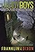 The Gray Hunter's Revenge (Hardy Boys Adventures)