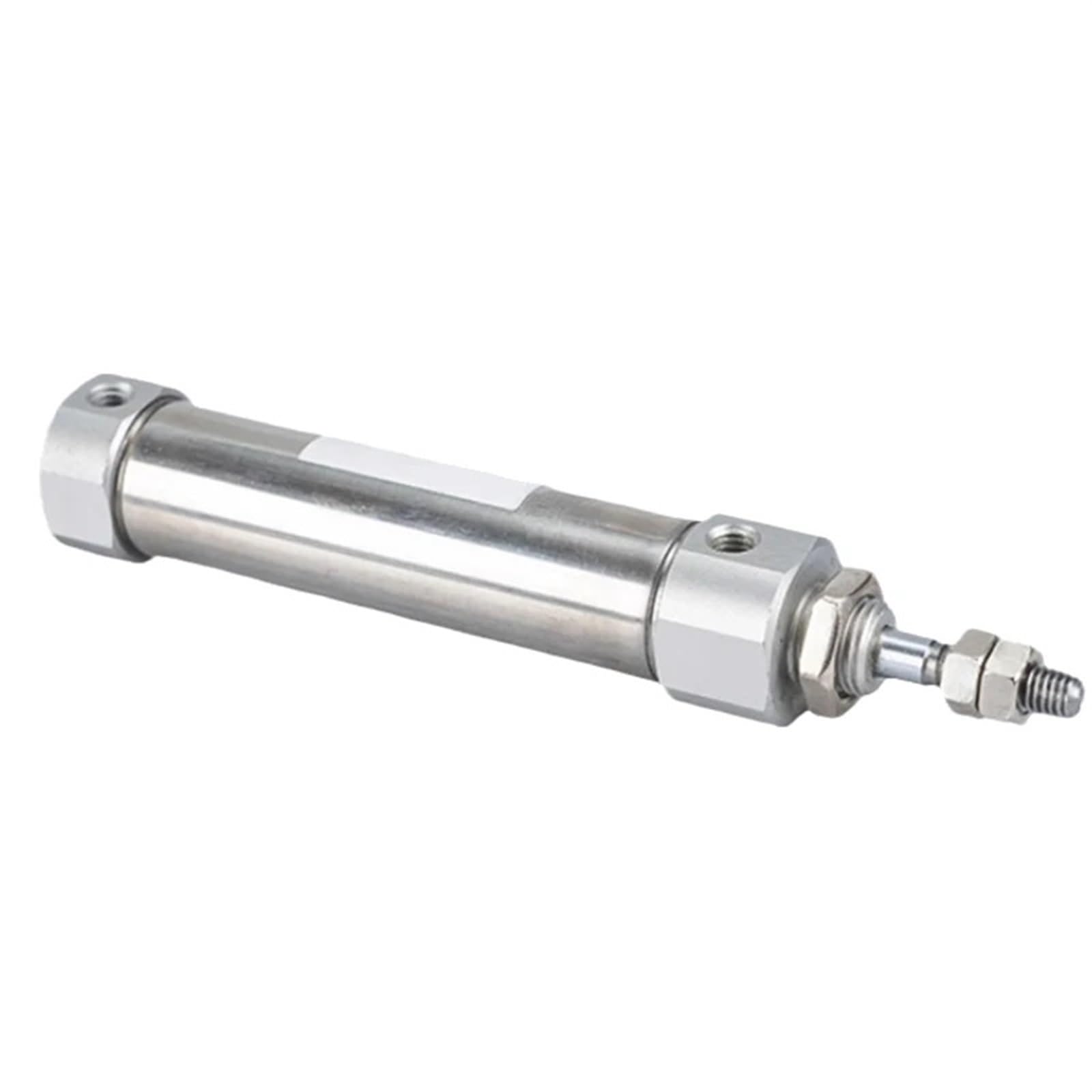 Cylindre pneumatique double effet CDJ2B pour espace restreint course 90mm