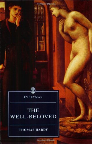 The Well-Beloved (Everyman's Library)