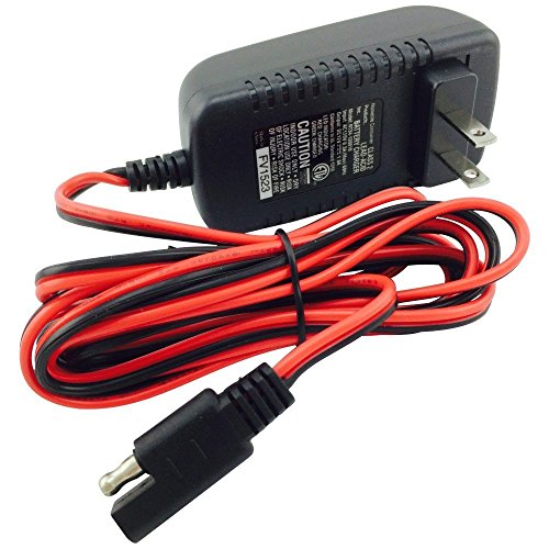 PowerStroke 140173025 Ritar Battery Charger 12VDC-1A For PS80310E, PS906811P, PS907000