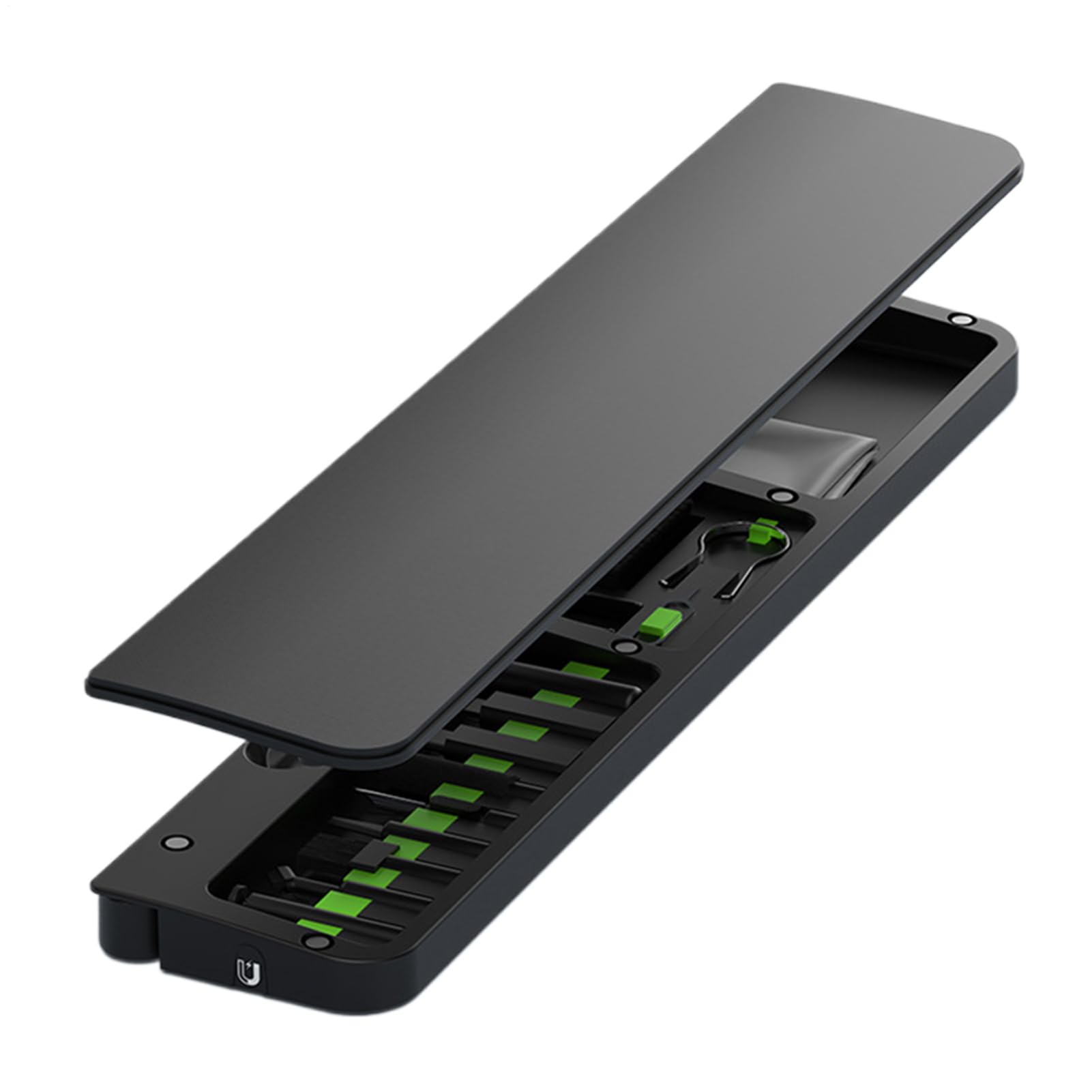 Nettoyeur de clavier doux pour espace de travail et bureau à la maison