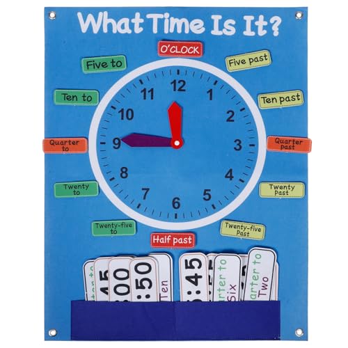 Tableau feutre corps humain grand format pour l'apprentissage cognitif en maternelle