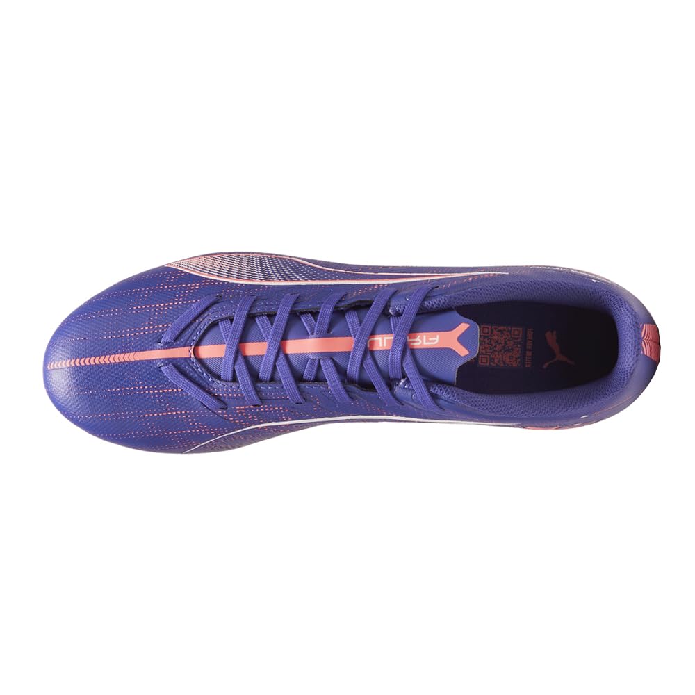 PUMA Ultra 5 Play Firm, Artificial Ground Soccer Cleats ZapatillasHombre