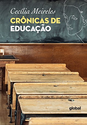 Crônicas de educação