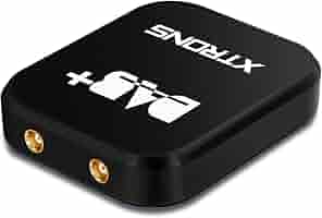 XTRONS USB DAB+ Digital Radio Tuner - Dual-Antenne Für Android Auto Radios