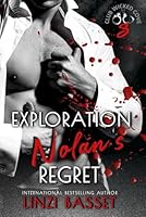 Exploration: Nolan's Regret 1542545242 Book Cover