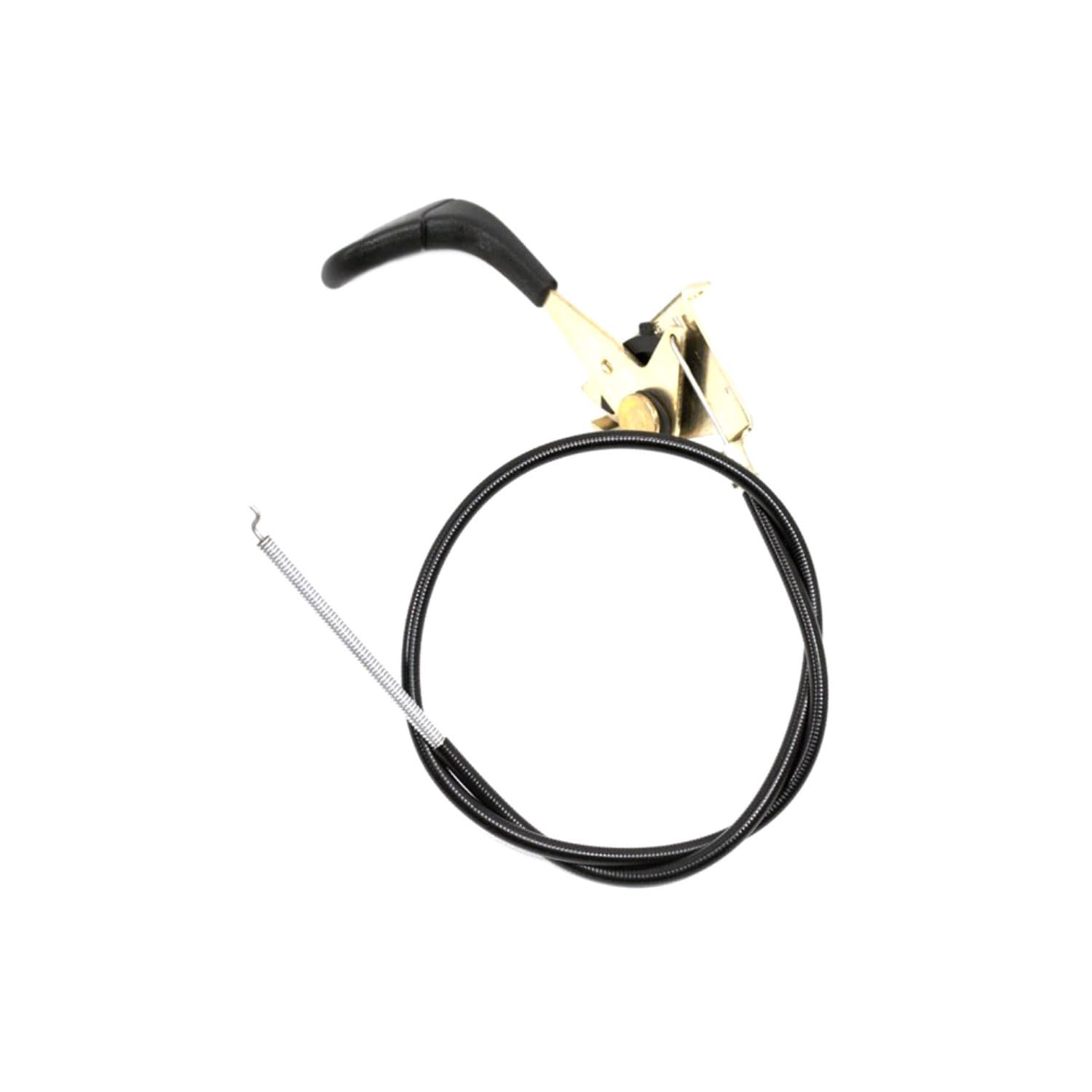 532177328 Cable del acelerador 5321829-37 compatible con cortacésped Husqvarna GTH2548 GTH2548A GTH2548B GTH26K54 GTH26K54T GTH2754 YTH1542XP YTH1542XPT TH1848 XPT YTH2146XP GTH2350